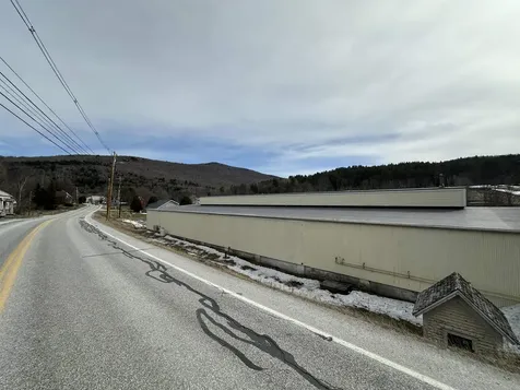 548 West Woodstock Road Woodstock VT 05091