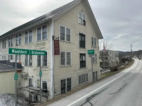 102 Mill Road Bridgewater VT 05034