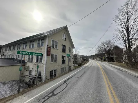 102 Mill Road Bridgewater VT 05034