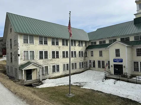 102 Mill Road Bridgewater VT 05034