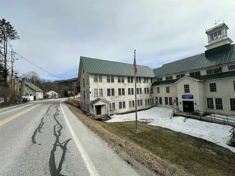 102 Mill Road Bridgewater VT 05034