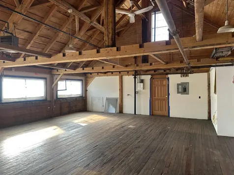 102 Mill Road Bridgewater VT 05034