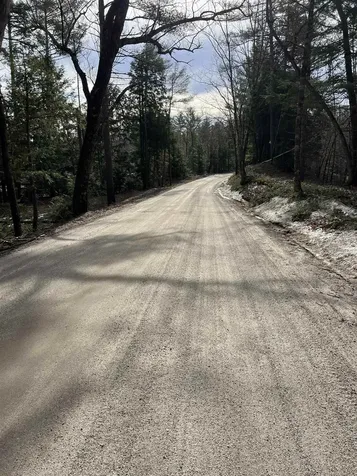 Bound Tree Road Hopkinton NH 03229