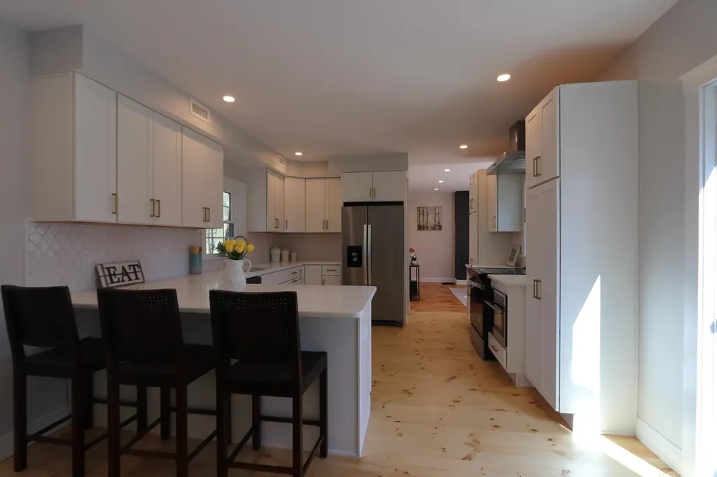 7 Snows Court Dover NH 03820