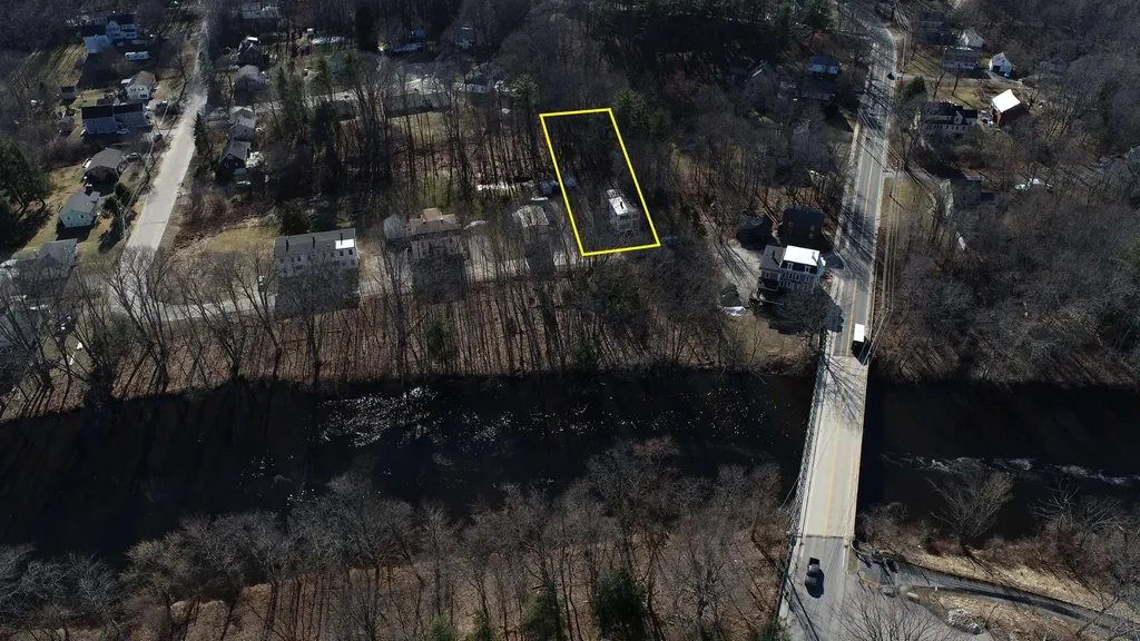 7 Snows Court Dover NH 03820