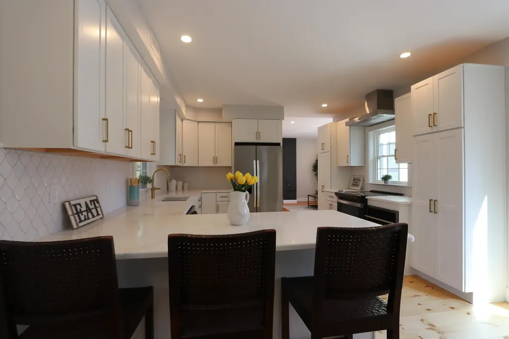 7 Snows Court Dover NH 03820