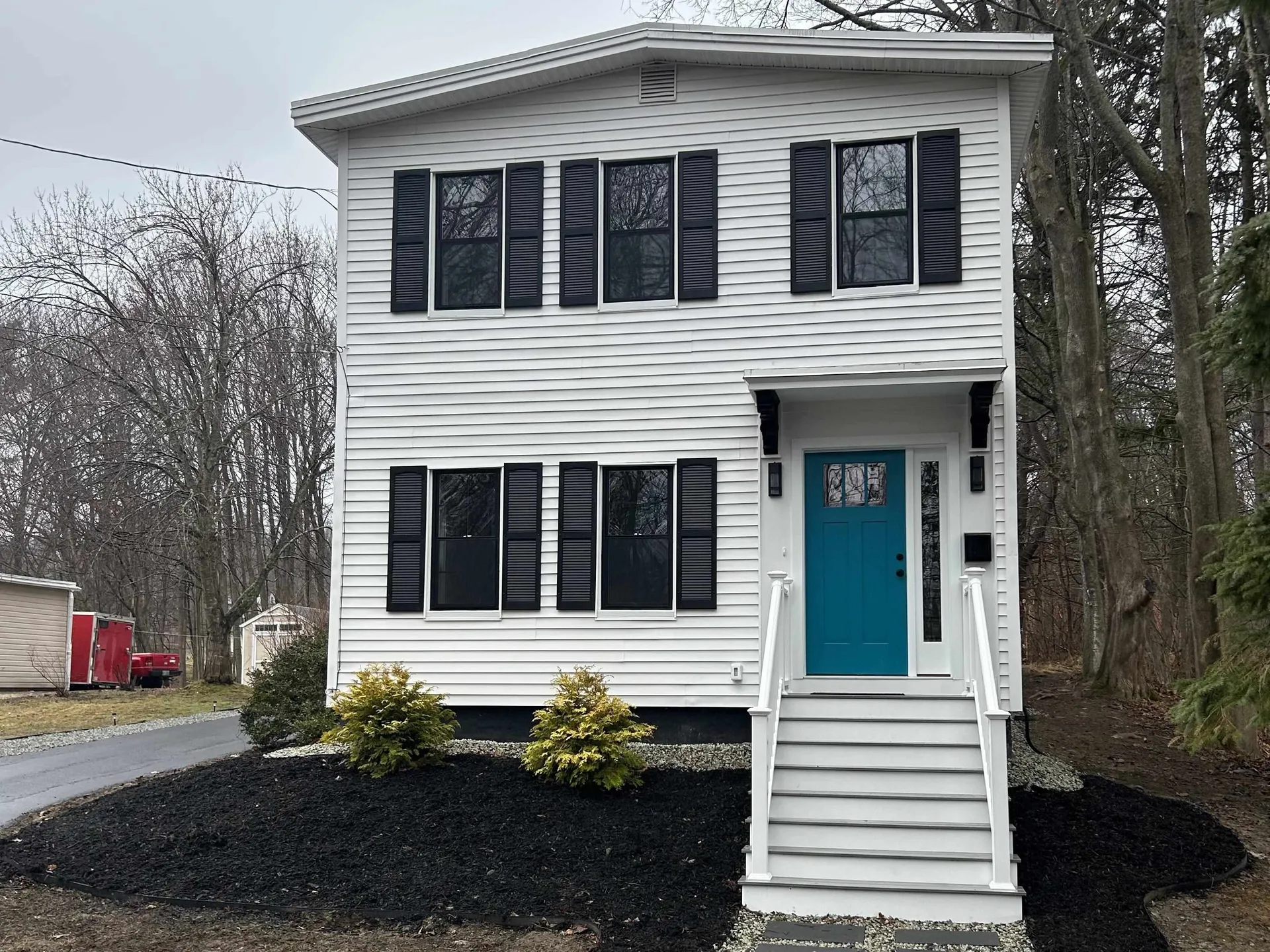 7 Snows Court Dover NH 03820