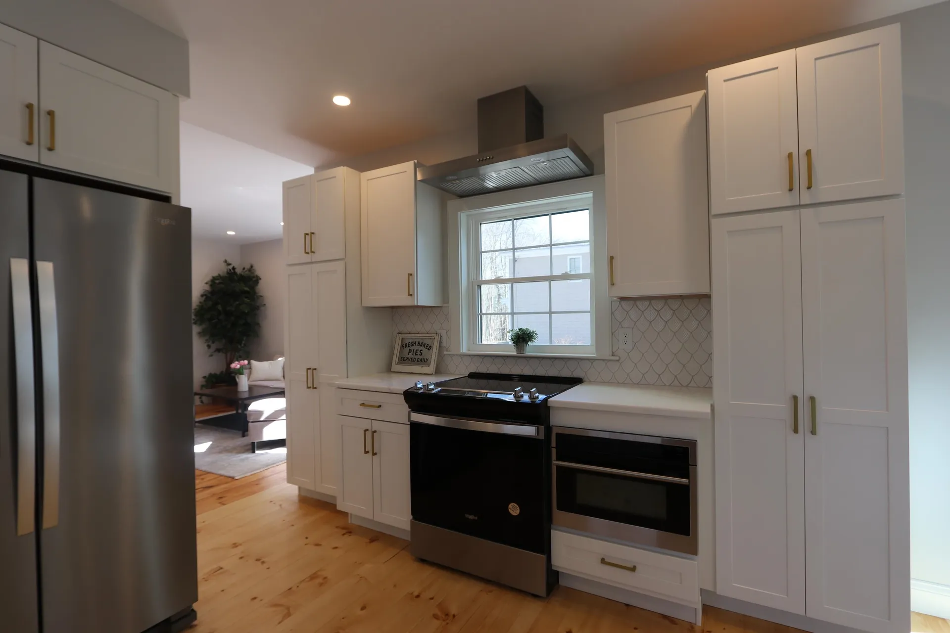 7 Snows Court Dover NH 03820