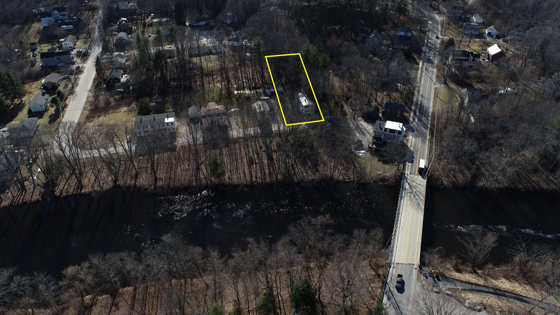 7 Snows Court Dover NH 03820