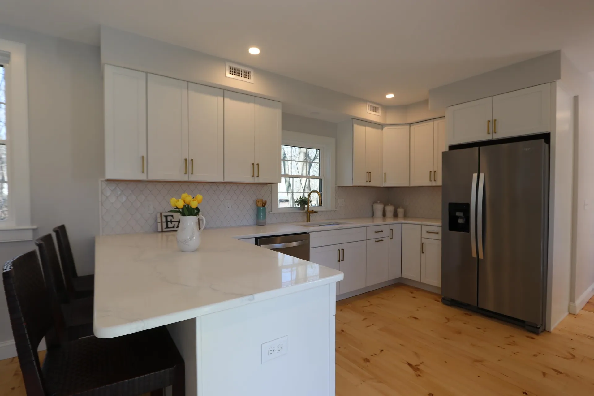 7 Snows Court Dover NH 03820