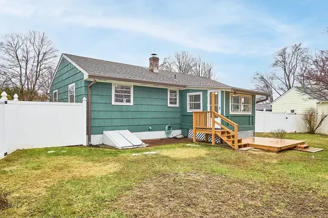 94 Indian Acres Drive Hinsdale NH 03451