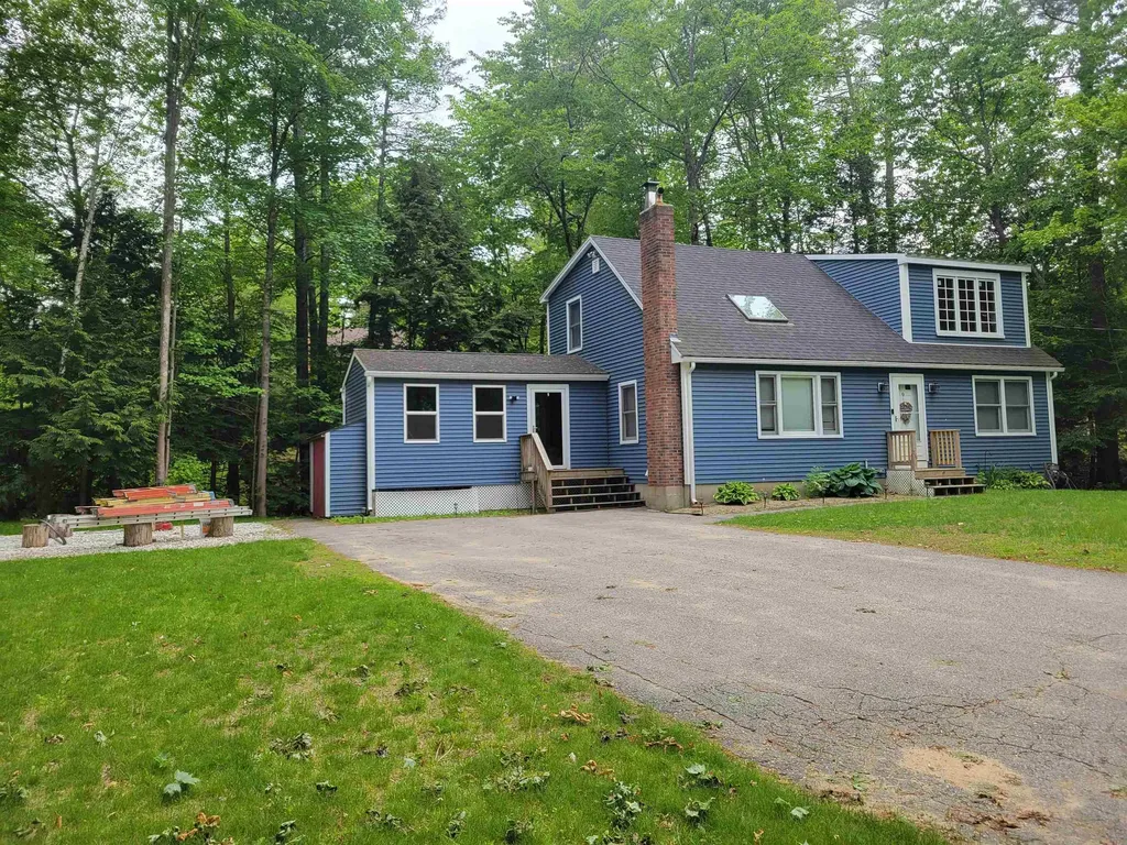 9 Sands Terrace Barnstead NH 03225