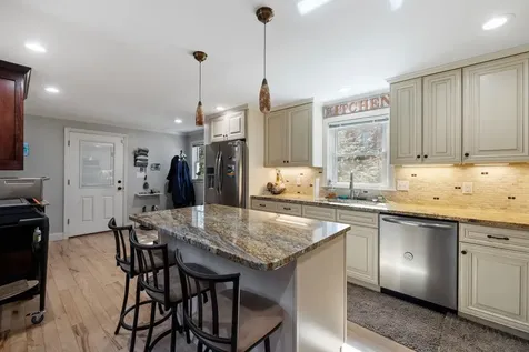 9 Sands Terrace Barnstead NH 03225