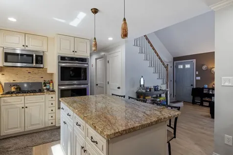 9 Sands Terrace Barnstead NH 03225