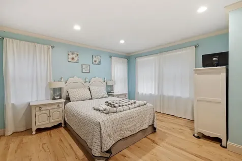 9 Sands Terrace Barnstead NH 03225