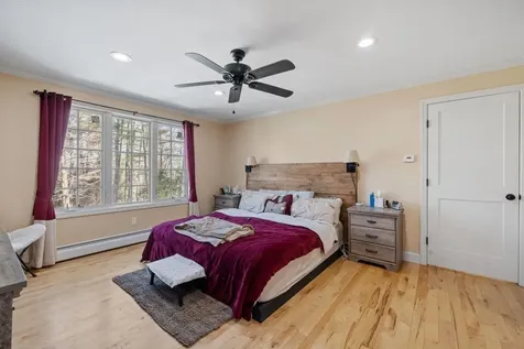 9 Sands Terrace Barnstead NH 03225