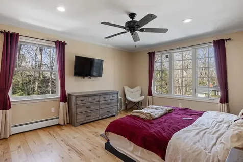 9 Sands Terrace Barnstead NH 03225
