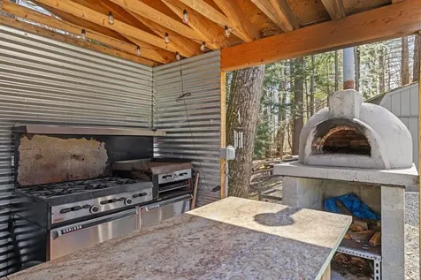 9 Sands Terrace Barnstead NH 03225
