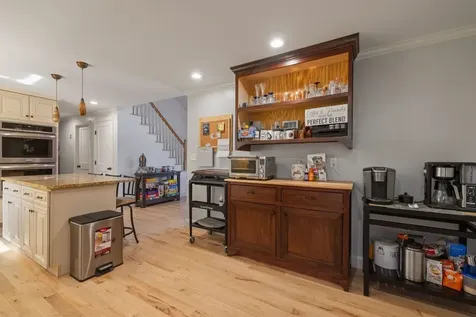 9 Sands Terrace Barnstead NH 03225