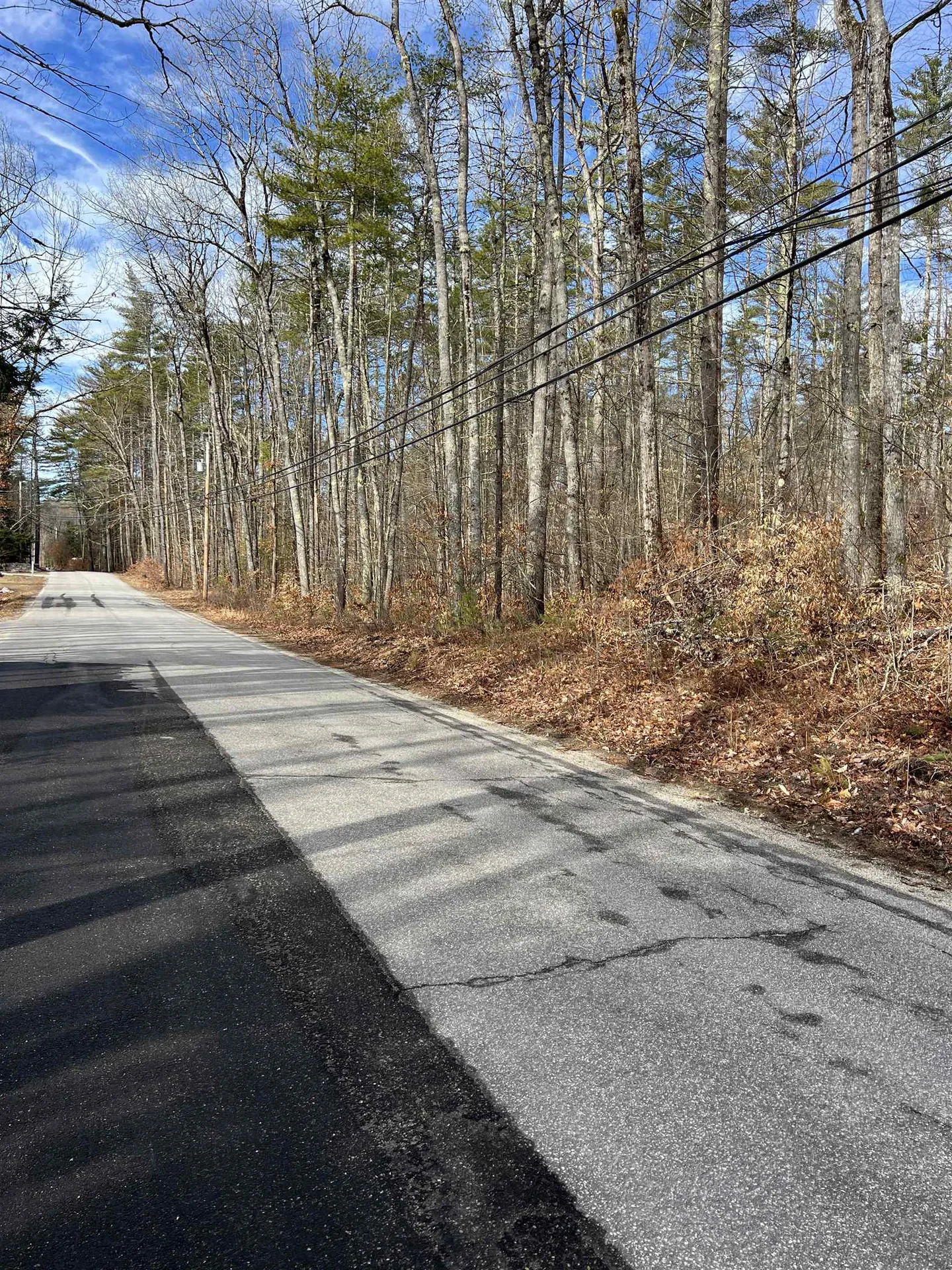 Pine Street Hopkinton NH 03229