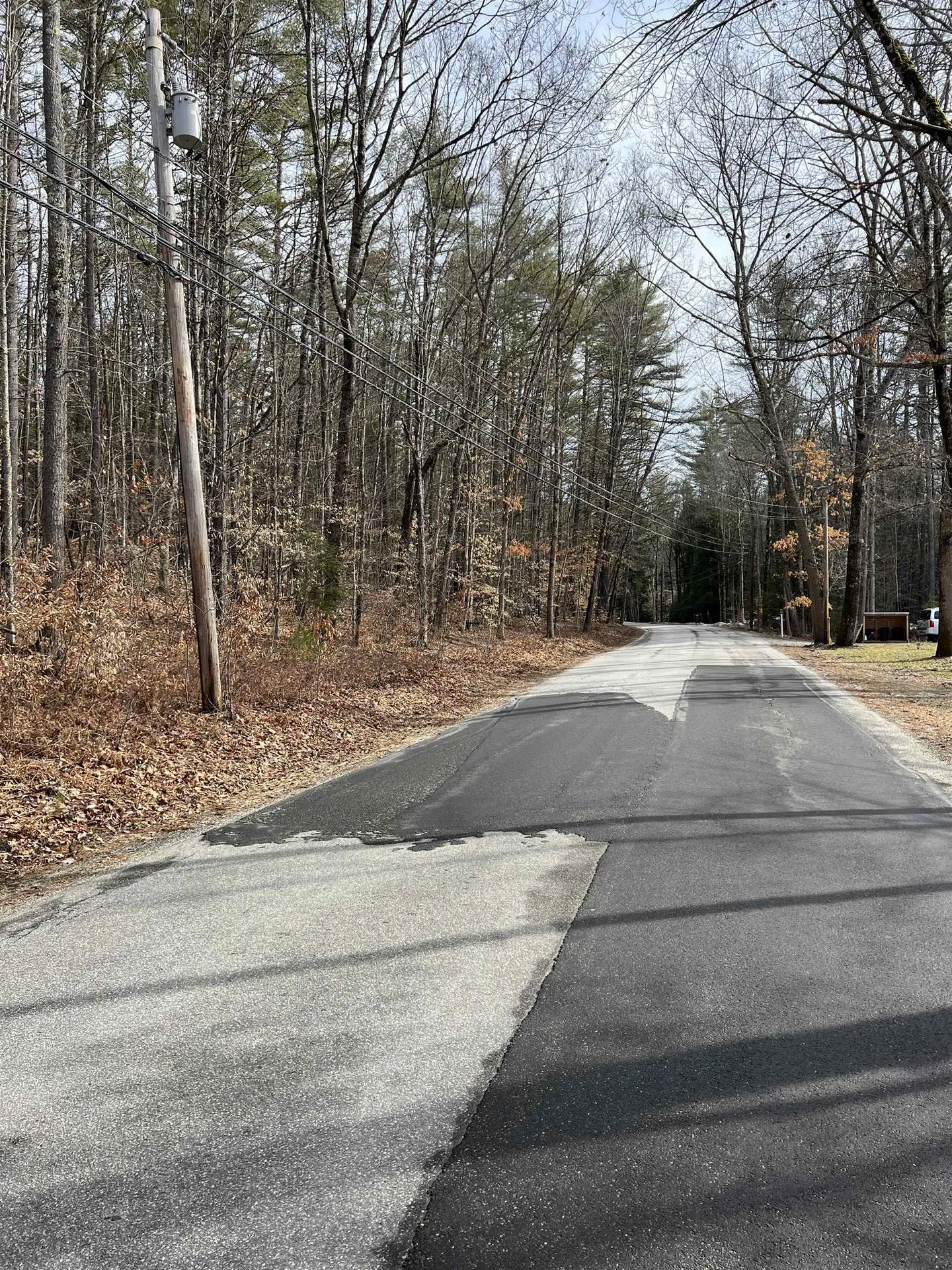 Pine Street Hopkinton NH 03229