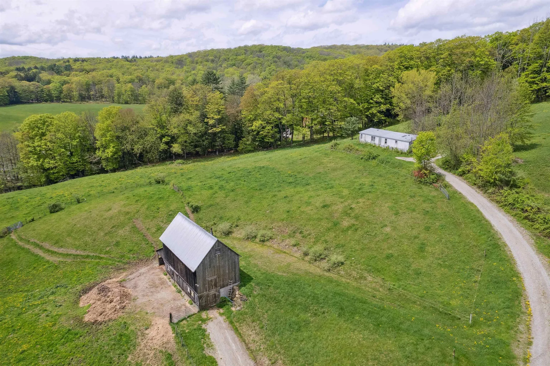 181 Banister Road West Windsor VT 05037