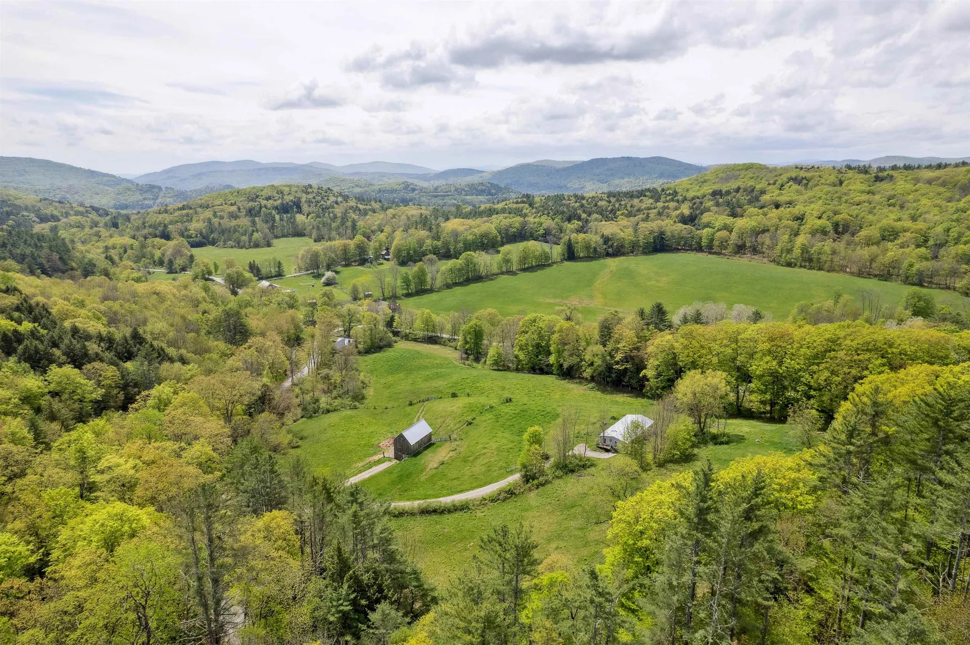181 Banister Road West Windsor VT 05037