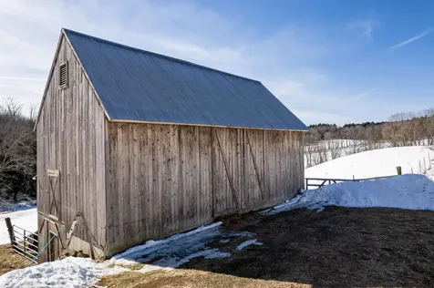 181 Banister Road West Windsor VT 05037