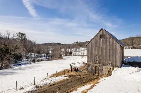 181 Banister Road West Windsor VT 05037