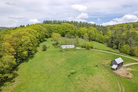 181 Banister Road West Windsor VT 05037