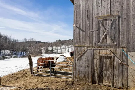 181 Banister Road West Windsor VT 05037