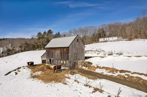 181 Banister Road West Windsor VT 05037