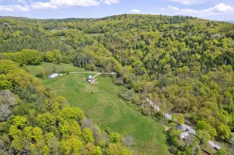 181 Banister Road West Windsor VT 05037