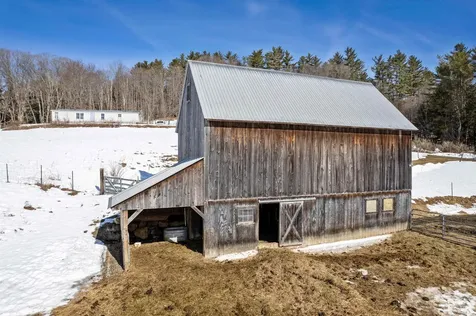 181 Banister Road West Windsor VT 05037