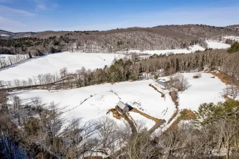 181 Banister Road West Windsor VT 05037