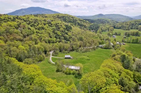 181 Banister Road West Windsor VT 05037