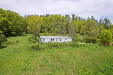 181 Banister Road West Windsor VT 05037