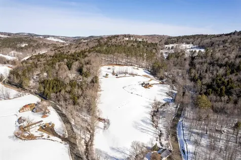 181 Banister Road West Windsor VT 05037