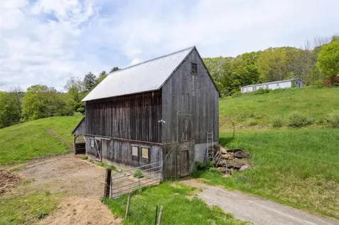 181 Banister Road West Windsor VT 05037
