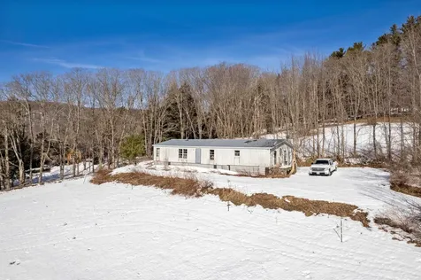 181 Banister Road West Windsor VT 05037