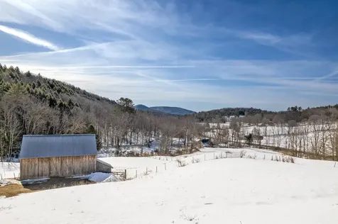 181 Banister Road West Windsor VT 05037