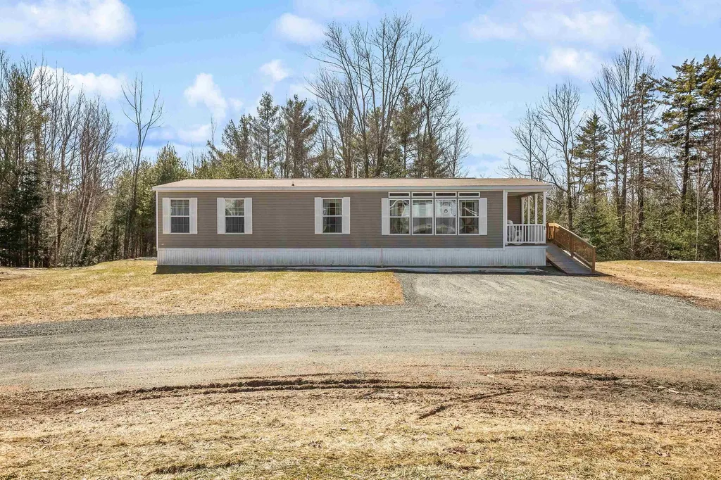 45 Lunar Drive Canaan NH 03741