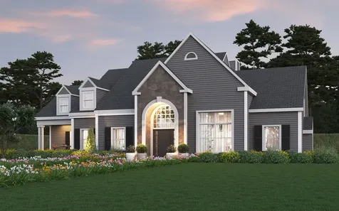 12 Forest Green Road Rye NH 03870