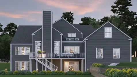 12 Forest Green Road Rye NH 03870