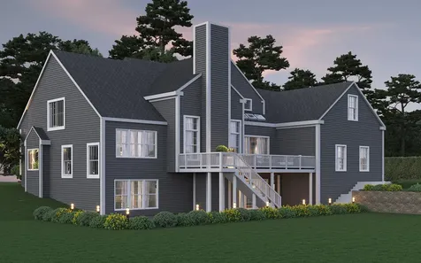 12 Forest Green Road Rye NH 03870