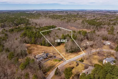 12 Forest Green Road Rye NH 03870
