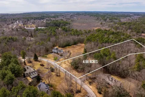 12 Forest Green Road Rye NH 03870