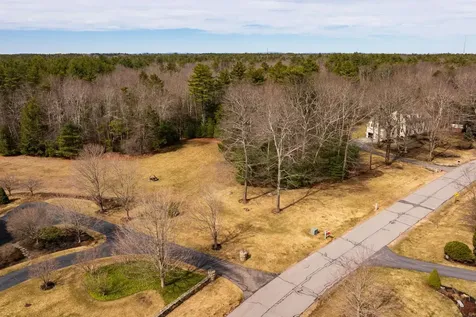 12 Forest Green Road Rye NH 03870