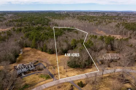 12 Forest Green Road Rye NH 03870