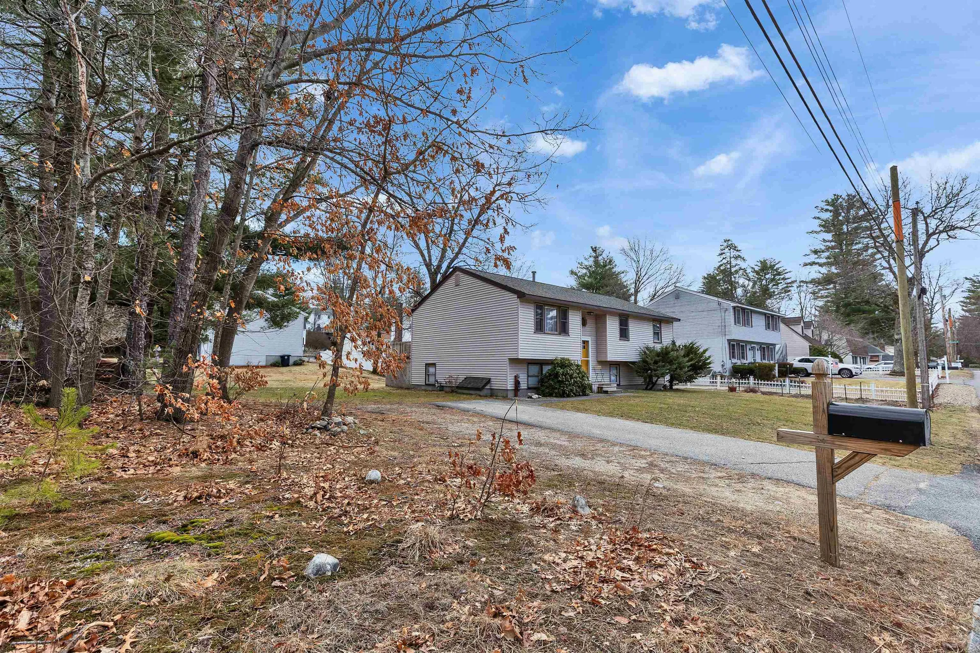 9 Metropolitan Avenue Nashua NH 03064